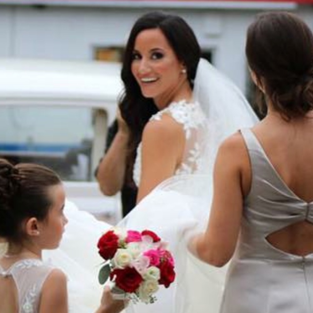 Meet your Posher, Jilian